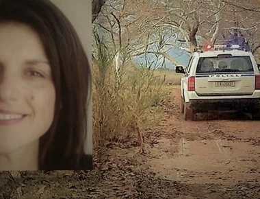 Η κατάθεση «φωτιά» της κόρης της Ειρήνης Λαγούδη - Τι αποκάλυψε στην ανακρίτρια